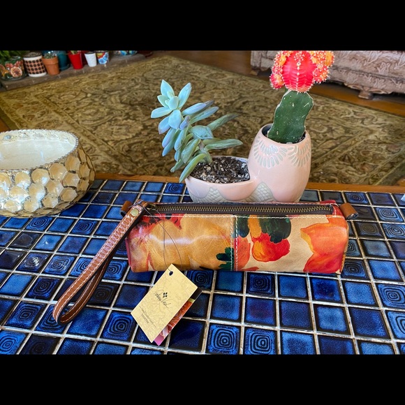 Patricia Nash Bags Patricia Nash Isla Poshmark